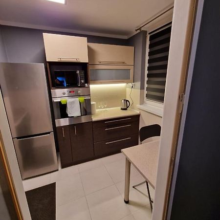 Luxury Aparments Klimatyzacja Z Prywatnym Parkingiem Apartment Radom Bagian luar foto