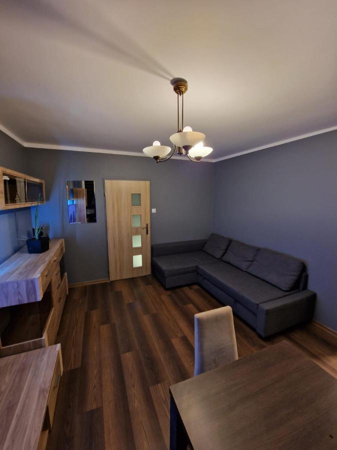 Luxury Aparments Klimatyzacja Z Prywatnym Parkingiem Apartment Radom Bagian luar foto
