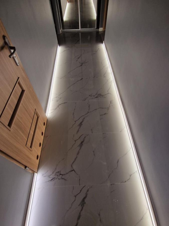 Luxury Aparments Klimatyzacja Z Prywatnym Parkingiem Apartment Radom Bagian luar foto
